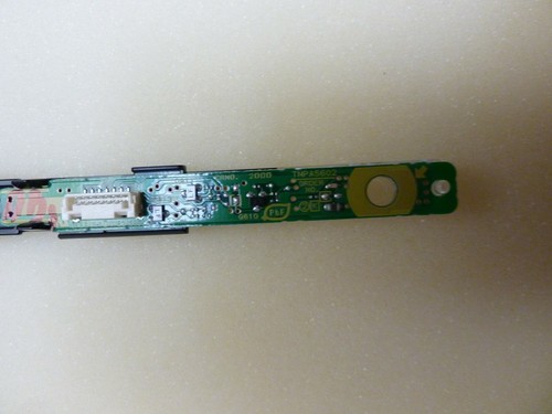 Tnpa5602 board panasonic - tnpa5602,