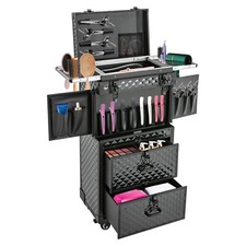 Astuccio cosmetico rolling