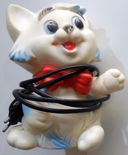 LAMPADA LEDRA VINTAGE RUBBER