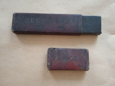 CUSTODIA D' EPOCA PER RASOIO A