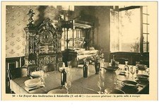 82.REALVILLE.N°9946.Il Foyer