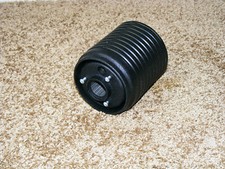 Volante sportivo mozzo volante