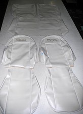 FODERE SEDILI AUTO FIAT NUOVA