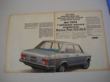 advertising Pubblicità 1974