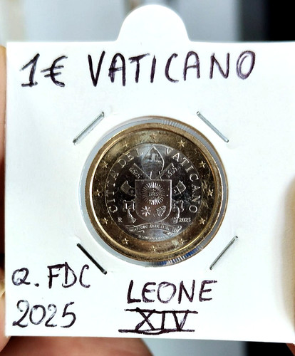 Vaticano lotto monete - lotto,