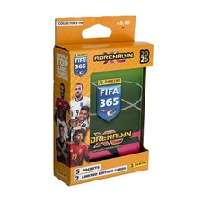 Carte collezionabili FIFA 365