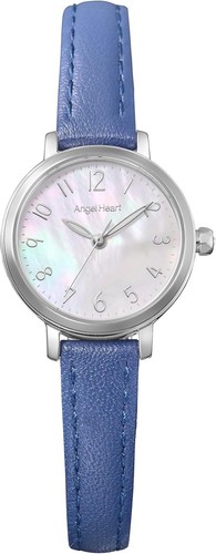 Angel heart flowery time - heart],
