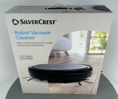 Silvercrest robot - (pa2),