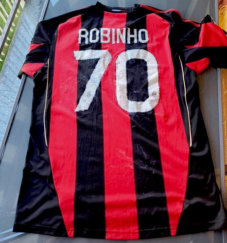 Milan maglia originale - maglia,