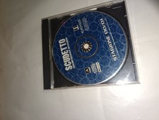 SCUDETTO 00/01 Championship