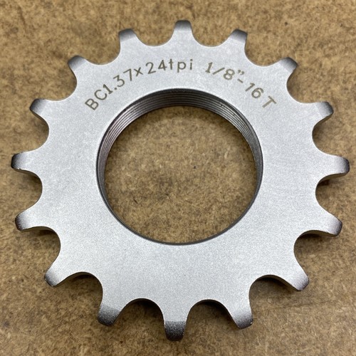 Ingranaggio binario 16t - , 1/8"
