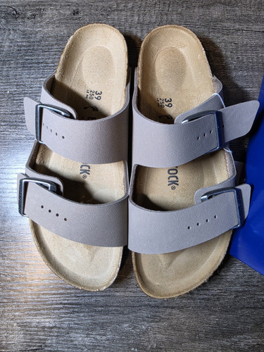 Taglia birkenstock arizona - 8,