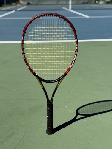 Racchetta tennis head - da,