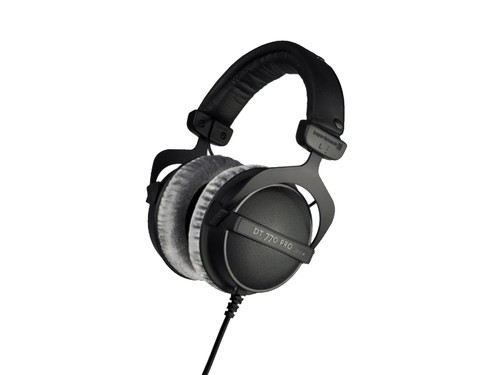Beyerdynamic 770 pro 250 - 770,