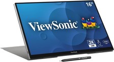 Viewsonic td1656 16 - viewsonic, td1656-2k-s