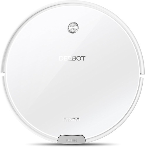 Aspirapolvere robot m82 - m82, deebot