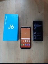 Samsung Galaxy J6 SM-J600 -
