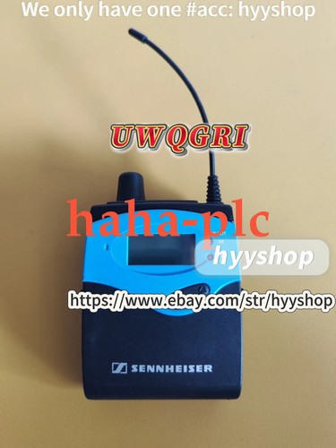 Sennheiser ek1039 - sennheiser,