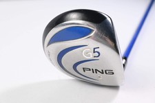 Ping G5 #3 Legno / 15 Gradi /