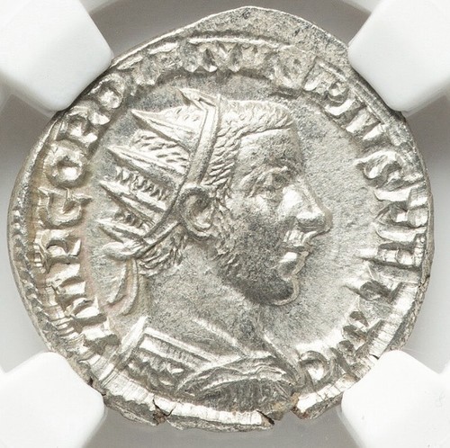 Ngc gordiano iii - ngc, ch