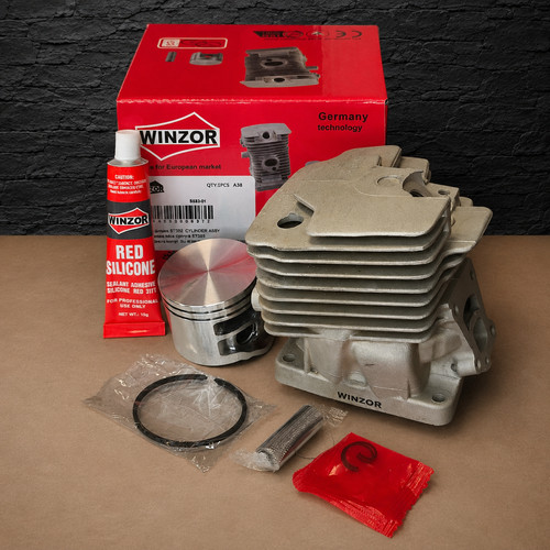 Kit montaggio cilindro - , e