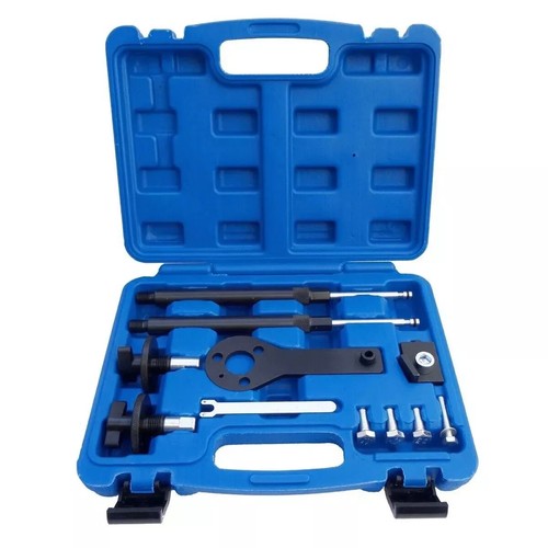 Kit attrezzo messa - in, fase