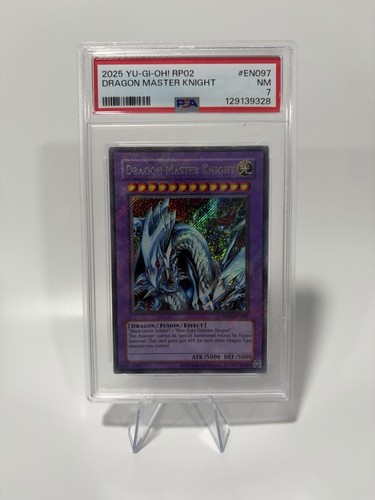 Psa dragon lotto - psa,