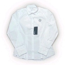 Camicia bmw motorrad bianca - motorrad,
