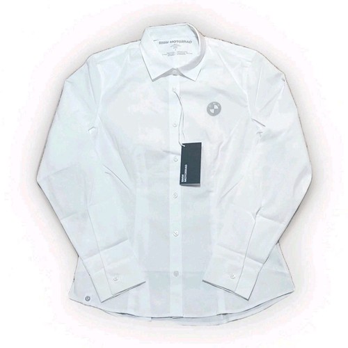 Camicia bmw motorrad bianca - bmw,
