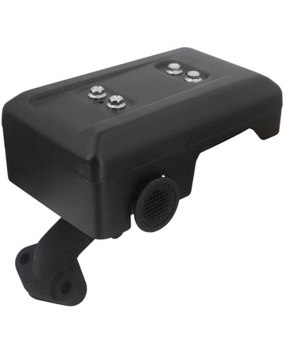Loncin marmitta motore - loncin,