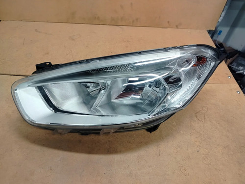 Frontscheinwerfer ford transit - frontscheinwerfer,
