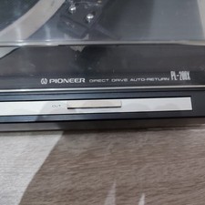 Giradischi Pioneer Pl200x
