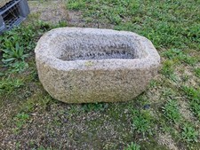 ANTICA VASCA - FIORIERA -