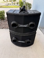 Altoparlante bose 802 - pa,