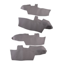 Copri bracciolo pannello porta