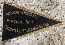 ww2 Gagliardetto  Sindacato