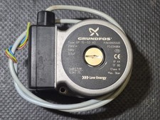 Pompa circolatore caldaia