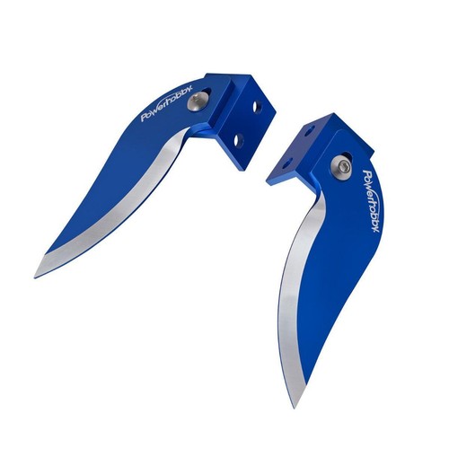 Powerhobby pinne girevoli - powerhobby,