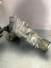 Citroen C-Crosser 2010 Cambio