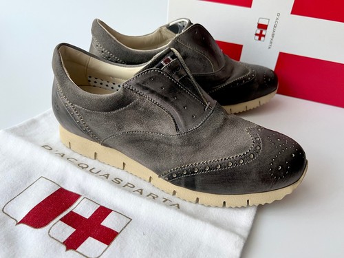 Sneakers uomo acquasparta - sneakers,