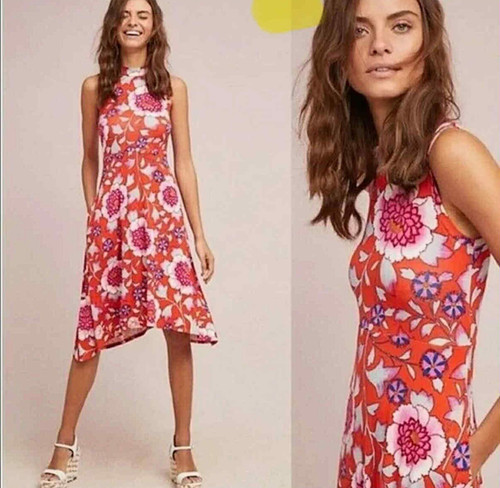 Maeve anthropologie abito - by,