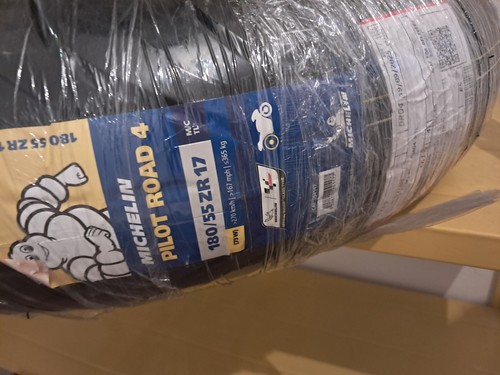 Michelin pilot road - michelin,