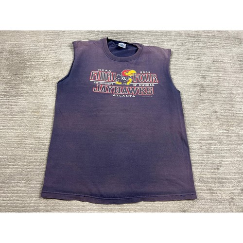 Delta muscle tee uomo medium - delta,