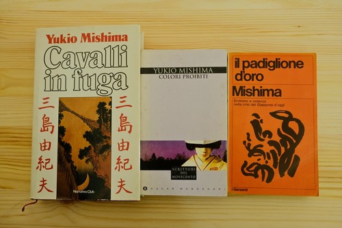 Lotto stock libri yukio - lotto,