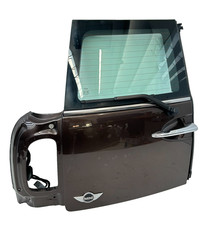 PORTA PORTELLONE POSTERIORE SINISTRA MINI CLUBMAN (R55)(2007-2014) PORTIERA SX