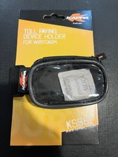 Porta dispositivo elettronico