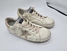 GOLDEN GOOSE SUPERSTAR
