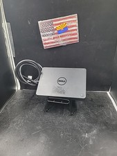 Dell WD15 k17a Docking Station