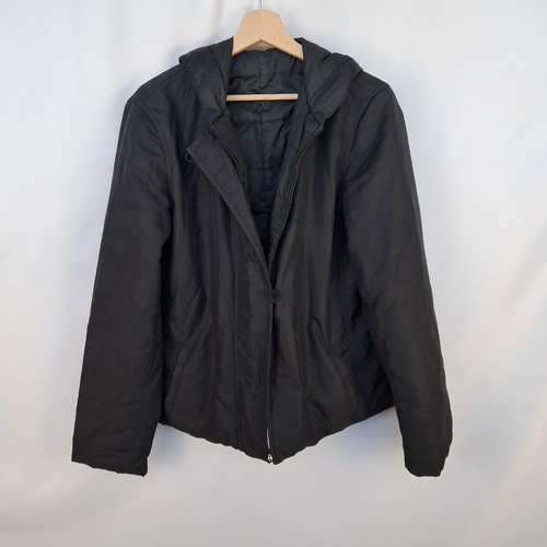 Giacca maxmara colore nero - maxmara,