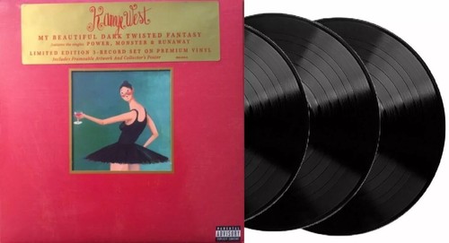 Kanye west my beautiful - kanye,